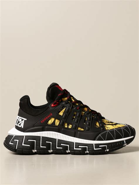 chain reaction versace women& 39|Versace chain reaction shoes cheap.